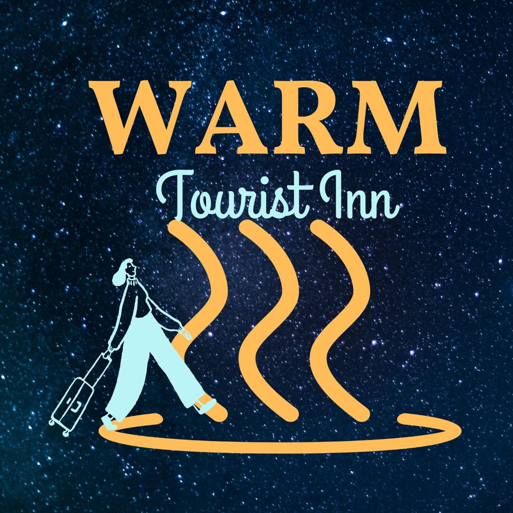 Warm Tourist Inn باديان المظهر الخارجي الصورة